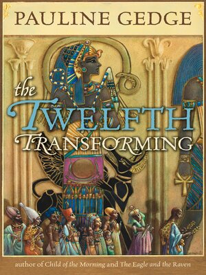 cover image of The Twelfth Transforming
